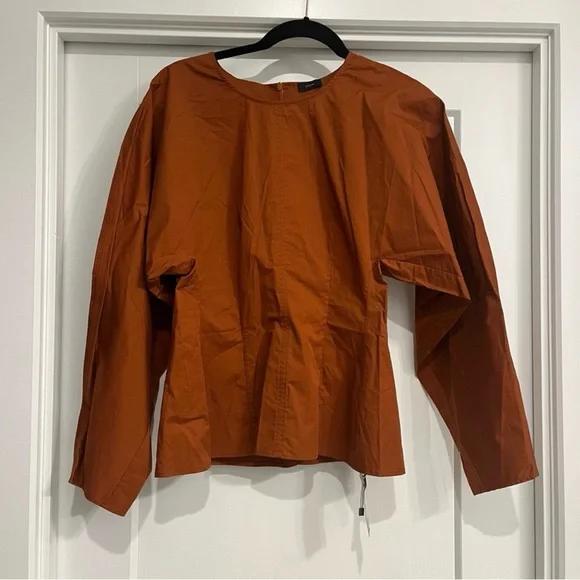 Joseph structured top - Picture 5 of 10